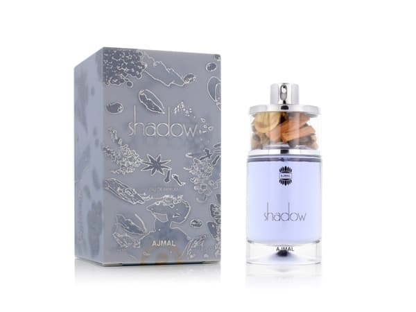 Shadow, Men, Eau de Parfum, 75 ml