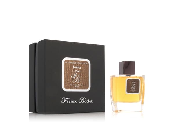 Franck Boclet Tonka Eau De Parfum 100 ml (unisex)