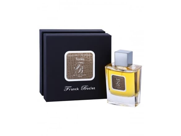 Franck Boclet Tonka Eau De Parfum 100 ml (unisex)