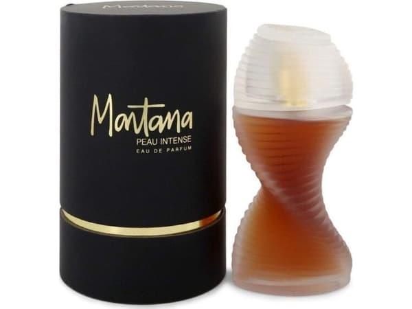 Montana - Peau Intense - 100 ml