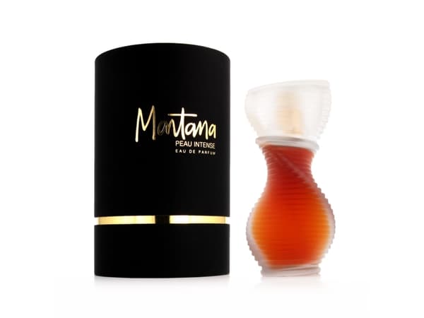 Montana - Peau Intense - 100 ml