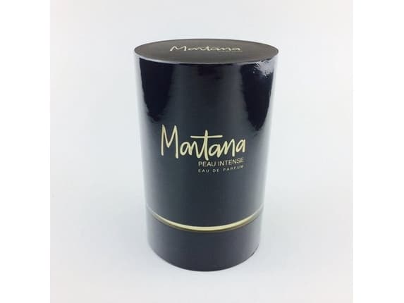 Montana - Peau Intense - 100 ml