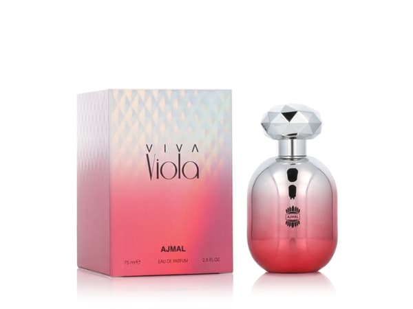 Ajmal Viva Viola EDP W 75 ml