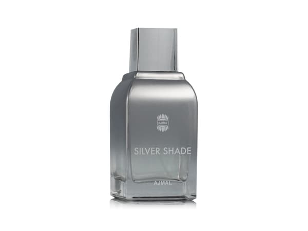 Ajmal Silver Shade Eau De Parfum 100 ml (unisex)