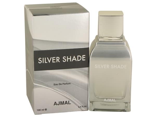 Ajmal Silver Shade Eau De Parfum 100 ml (unisex)
