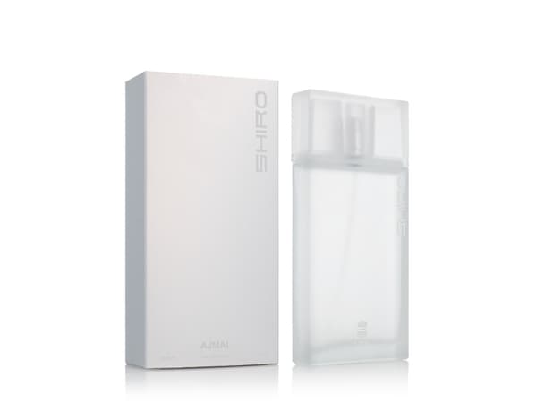 Ajmal Shiro Eau De Parfum 90 ml (mann)