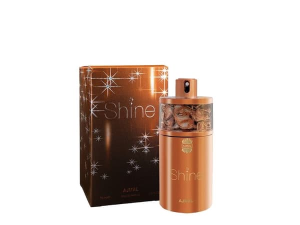 Ajmal Shine EDP W 75 ml