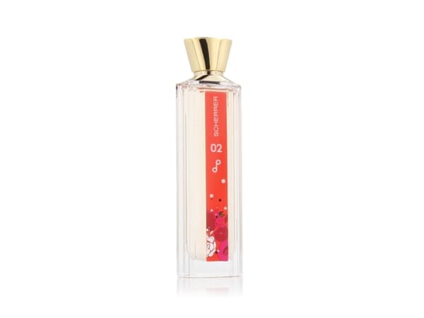 Jean Louis Scherrer Pop Delights 02 Eau De Toilette 50 ml (woman)