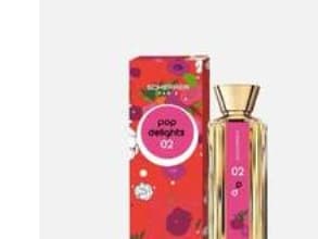 Jean Louis Scherrer Pop Delights 02 Eau De Toilette 50 ml (woman)