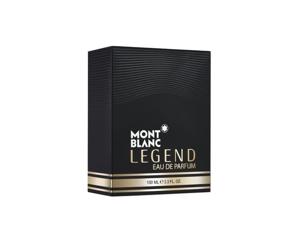 MONT BLANC Montblanc Legend Eau de Parfum 100 ml
