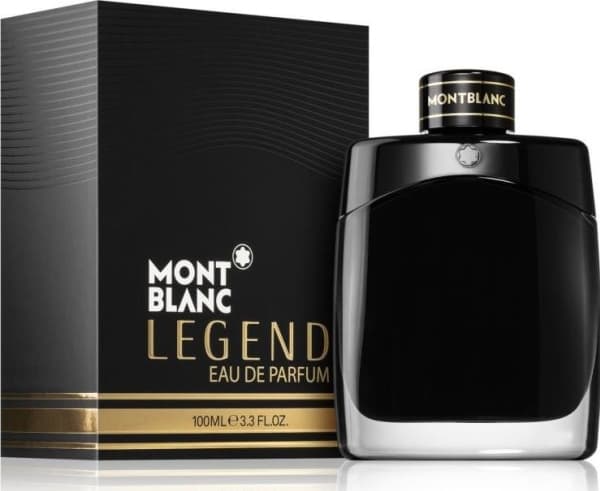 MONT BLANC Montblanc Legend Eau de Parfum 100 ml
