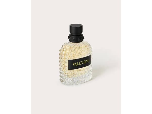 Valentino Uomo Born in Roma Yellow Dream EDT M 100 ml