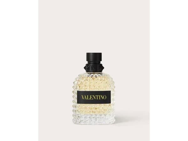 Valentino Uomo Born in Roma Yellow Dream EDT M 100 ml