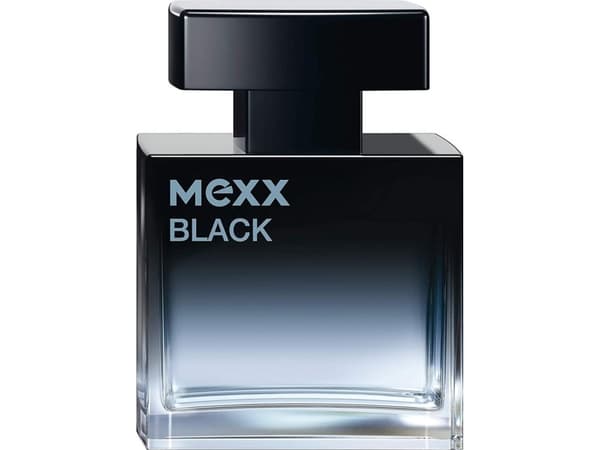 Mexx Black For Him EDT 30ml