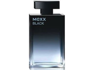 Mexx Black For Him EDT 30ml