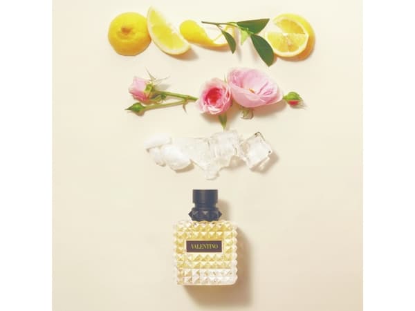 Valentino Donna Born In Roma Yellow Dream EDP W 100 ml
