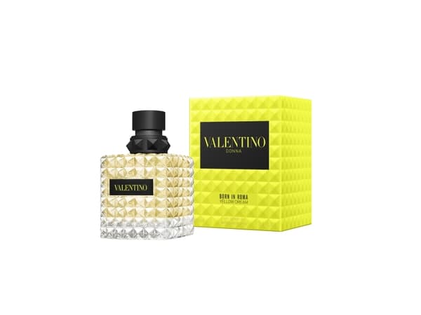 Valentino Donna Born In Roma Yellow Dream EDP W 100 ml