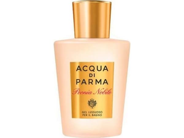 Acqua Di Parma Peonia Nobile Bath & Shower Gel 200 ml (woman)