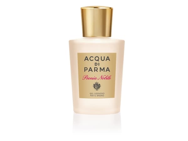 Acqua Di Parma Peonia Nobile Bath & Shower Gel 200 ml (woman)