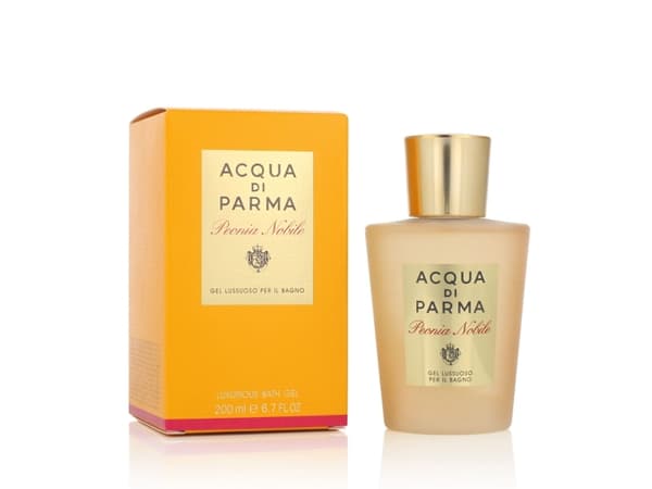 Acqua Di Parma Peonia Nobile Bath & Shower Gel 200 ml (woman)