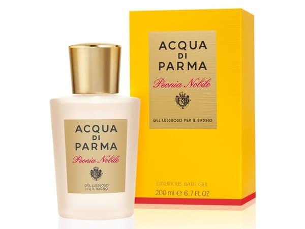 Acqua Di Parma Peonia Nobile Bath & Shower Gel 200 ml (woman)