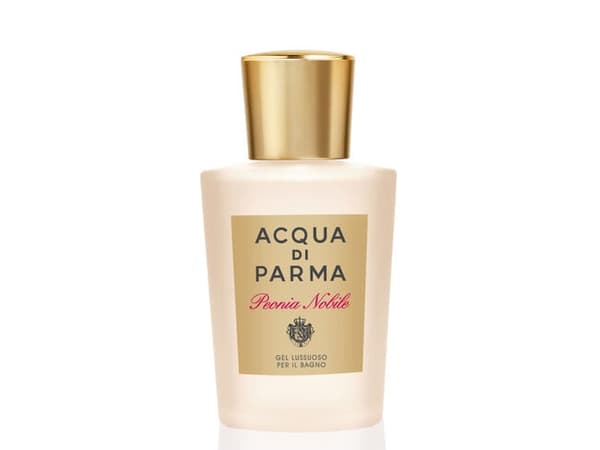 Acqua Di Parma Peonia Nobile Bath & Shower Gel 200 ml (woman)