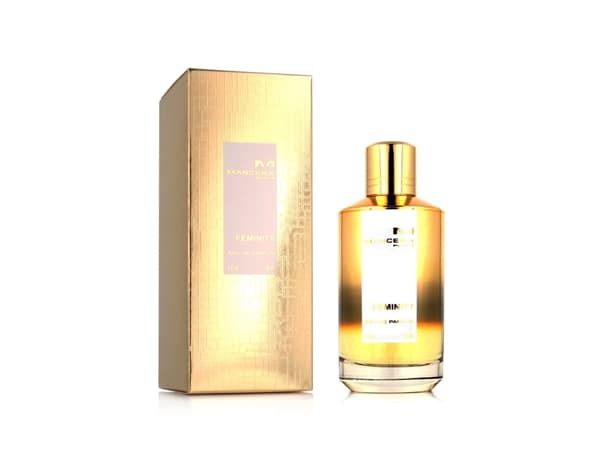 Mancera Feminity Edp Spray - Dame - 120 ml