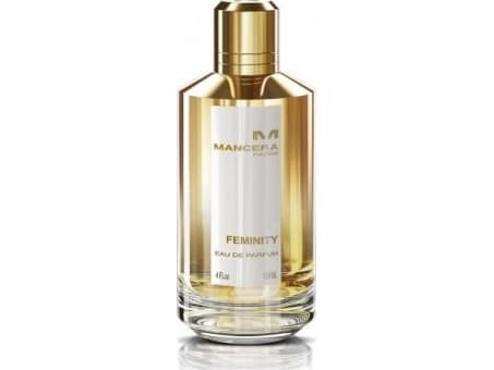 Mancera Feminity Edp Spray - Dame - 120 ml