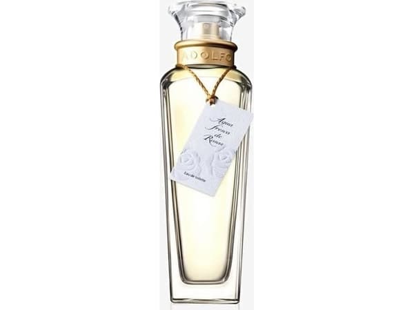 Adolfo Dominguez Agua Fresca de Rosas Eau De Toilette 120 ml (woman)