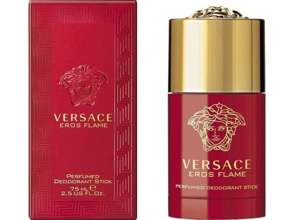 VERSACE Eros Flame DEO stick 75 ml