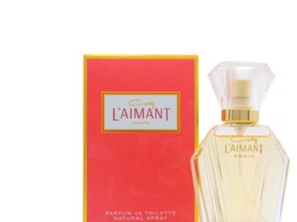 Coty L'Aimant edt 50ml