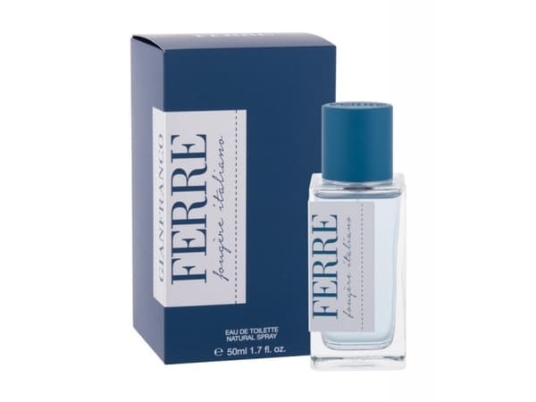 Gianfranco Ferré Fougere Italiano EDT M 50 ml
