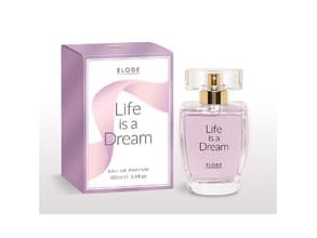 Elode Life Is A Dream Eau De Parfum 100 ml (woman)