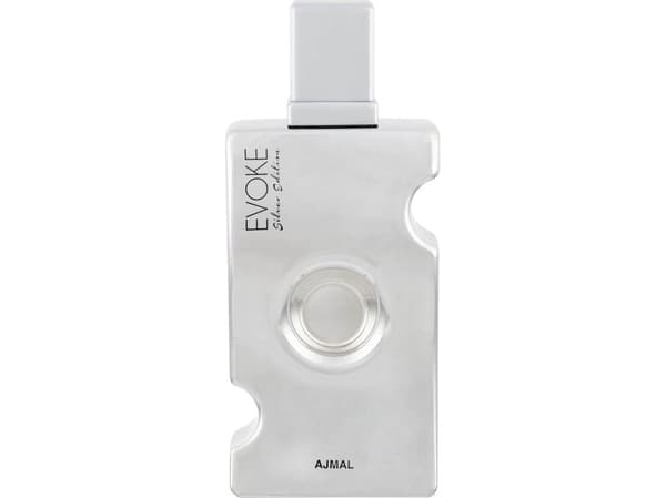Ajmal Evoke Silver Edition EDP 75 ml