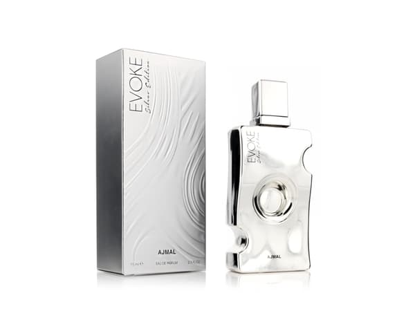 Ajmal Evoke Silver Edition EDP 75 ml