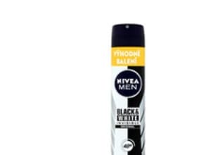 Men Invisible For Black & White Original (M,200)