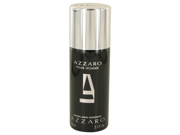 Azzaro P?ur Homme, Män, Deodorant, Spray deodorant, Spray, 150 ml, Universal