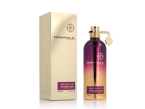 Montale Ristretto Intense Cafe EDP U 100 ml