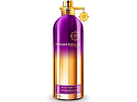 Montale Ristretto Intense Cafe EDP U 100 ml