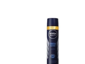 Nivea - Men Fresh Active - 200 ml