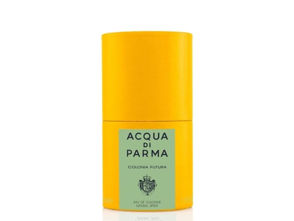 Acqua Di Parma Colonia Futura Eau de Cologne 50 ml (unisex)