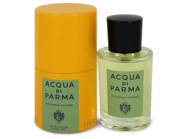 Acqua Di Parma Colonia Futura Eau de Cologne 50 ml (unisex)