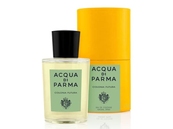 Acqua Di Parma Colonia Futura Eau de Cologne 50 ml (unisex)