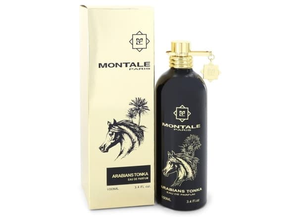 Montale Arabians Tonka EDP U 100 ml