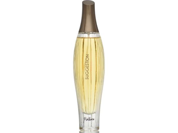 Montana Suggestion EDP W 100 ml