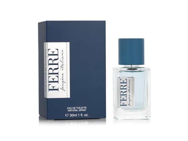 Gianfranco Ferre Fougere Italiano EDT 30 ml