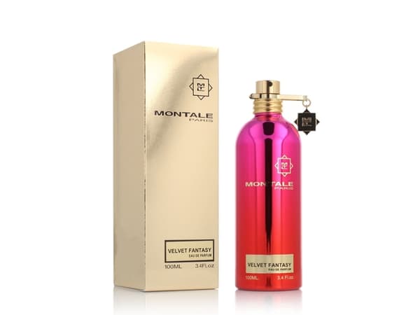 Montale Velvet Fantasy EDP U 100 ml