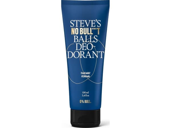 Balls Deodorant Deodorant for menns private deler