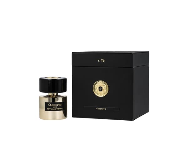 Tiziana Terenzi Casanova Parfyymiuute 100 ml (unisex)