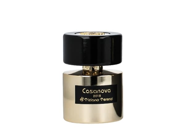 Tiziana Terenzi Casanova Parfyymiuute 100 ml (unisex)
